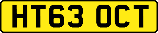 HT63OCT