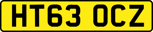 HT63OCZ