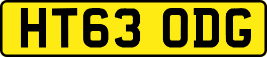 HT63ODG