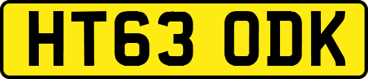 HT63ODK