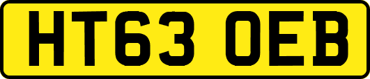 HT63OEB
