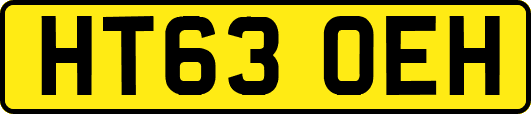 HT63OEH