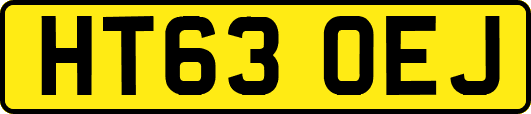 HT63OEJ