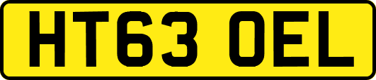 HT63OEL