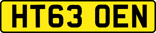 HT63OEN
