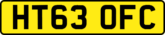 HT63OFC