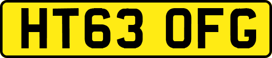 HT63OFG