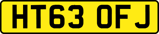 HT63OFJ