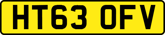 HT63OFV