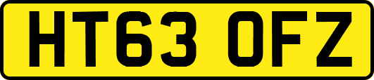 HT63OFZ