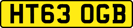 HT63OGB