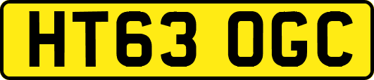 HT63OGC