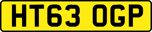 HT63OGP