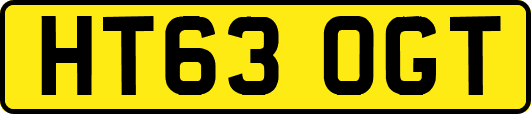 HT63OGT