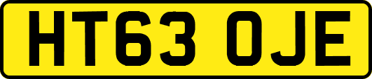HT63OJE
