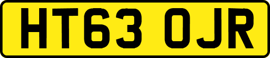HT63OJR