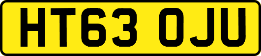 HT63OJU
