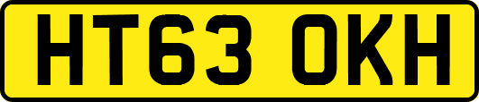 HT63OKH