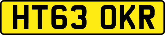 HT63OKR