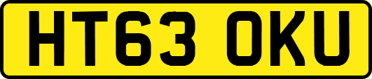 HT63OKU