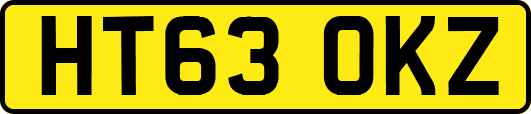 HT63OKZ