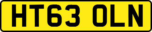 HT63OLN