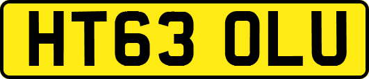 HT63OLU