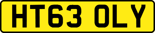 HT63OLY