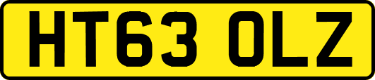 HT63OLZ