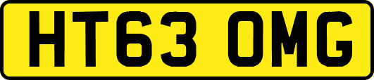 HT63OMG