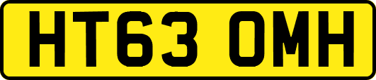 HT63OMH