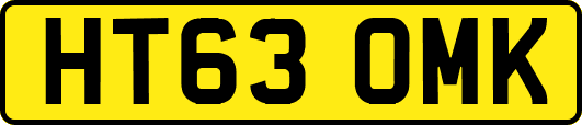 HT63OMK