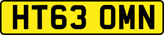HT63OMN