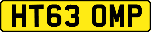 HT63OMP