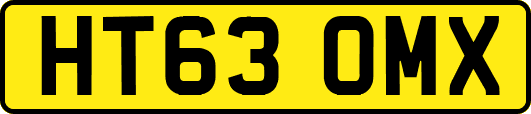 HT63OMX