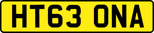 HT63ONA