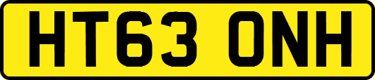 HT63ONH