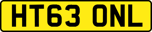 HT63ONL