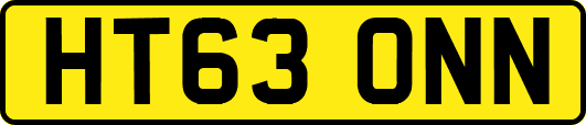HT63ONN