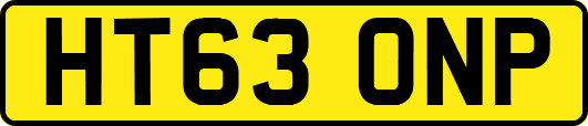 HT63ONP