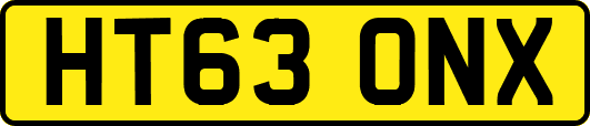 HT63ONX