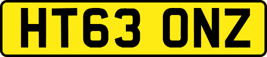HT63ONZ