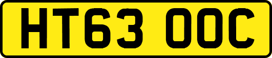 HT63OOC