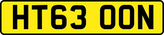 HT63OON