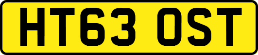HT63OST