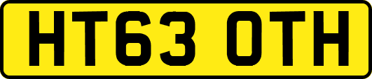 HT63OTH