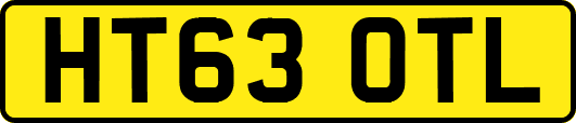HT63OTL