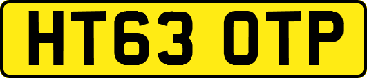 HT63OTP