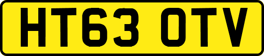 HT63OTV
