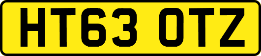 HT63OTZ